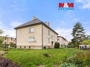 Prodej bytu 2+1, Moravany, 9. května, 57 m2