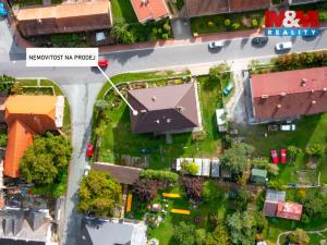 Prodej bytu 2+1, Moravany, 9. května, 57 m2