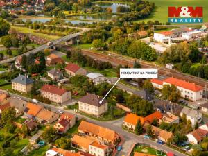 Prodej bytu 2+1, Moravany, 9. května, 57 m2