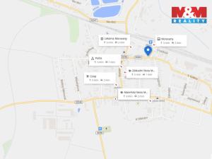 Prodej bytu 2+1, Moravany, 9. května, 57 m2