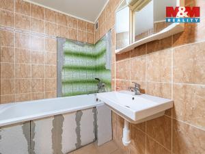 Prodej bytu 3+1, Praha - Černý Most, Trytova, 68 m2