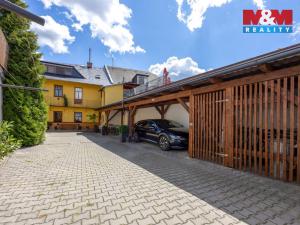 Prodej rodinného domu, Mohelnice, Lazebnická, 750 m2