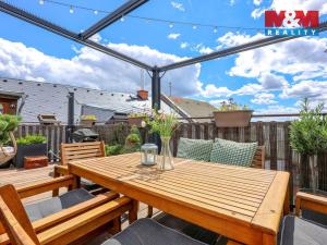 Prodej rodinného domu, Mohelnice, Lazebnická, 750 m2