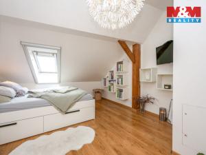 Prodej rodinného domu, Mohelnice, Lazebnická, 750 m2
