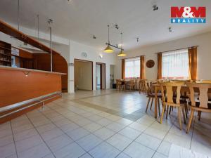 Prodej rodinného domu, Prostějov, Olomoucká, 407 m2