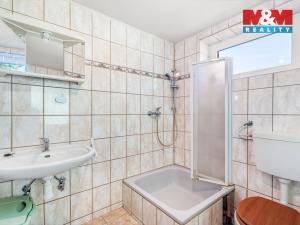 Prodej chalupy, Bílý Potok, 110 m2