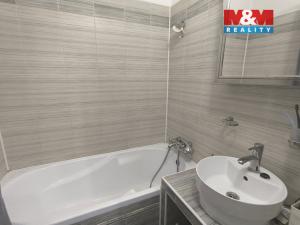 Pronájem bytu 4+kk, Ústí nad Labem - Ústí nad Labem-centrum, Velká Hradební, 78 m2