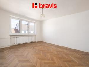 Prodej rodinného domu, Bořetice, 160 m2