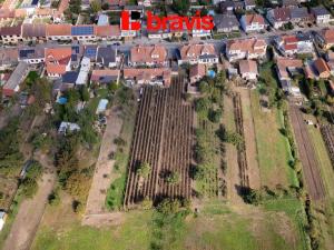 Prodej rodinného domu, Bořetice, 160 m2