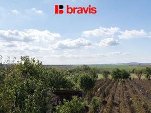 Prodej rodinného domu, Bořetice, 160 m2