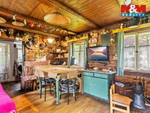 Prodej chaty, Frýdlant - Albrechtice u Frýdlantu, 37 m2