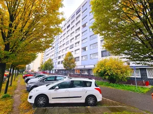 Prodej bytu 3+1, Mladá Boleslav, tř. Václava Klementa, 83 m2