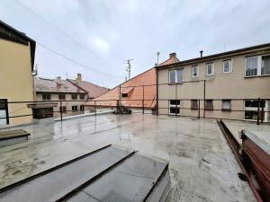 Pronájem bytu 2+1, Dobruška, Šubertovo nám., 70 m2