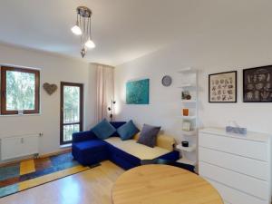 Prodej bytu 1+kk, Hostivice, Školská, 28 m2