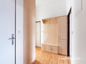 Pronájem bytu 2+1, Praha - Nusle, Mikuláše z Husi, 80 m2