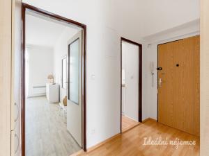 Pronájem bytu 2+1, Praha - Nusle, Mikuláše z Husi, 80 m2