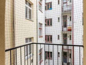 Pronájem bytu 2+1, Praha - Nusle, Mikuláše z Husi, 80 m2