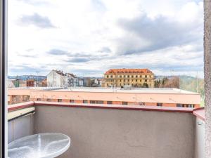 Pronájem bytu 2+1, Praha - Nusle, Mikuláše z Husi, 80 m2