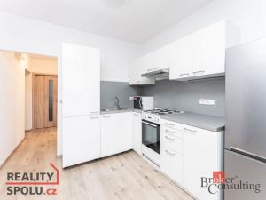 Prodej bytu 4+1, Česká Lípa, Hradecká, 98 m2