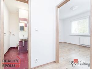 Prodej bytu 4+1, Česká Lípa, Hradecká, 98 m2