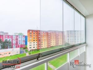 Prodej bytu 4+1, Česká Lípa, Hradecká, 98 m2