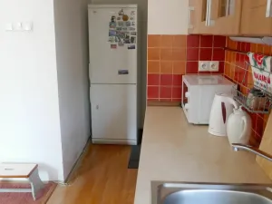 Pronájem bytu 2+kk, Olomouc, 46 m2