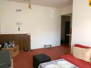Pronájem bytu 2+kk, Olomouc, 46 m2