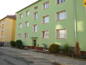 Prodej pozemku pro bydlení, Olomouc, Rokycanova, 25 m2