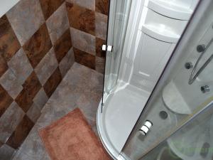 Pronájem bytu 3+1, Hradec Králové - Slezské Předměstí, Třebechovická, 55 m2