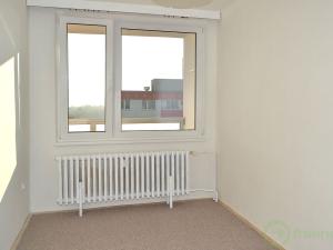 Pronájem bytu 3+1, Hradec Králové - Slezské Předměstí, Třebechovická, 55 m2