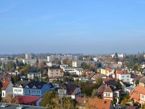 Pronájem bytu 3+1, Hradec Králové - Slezské Předměstí, Třebechovická, 55 m2