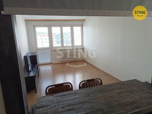 Prodej bytu 2+1, Praha - Košíře, 55 m2