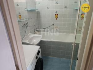 Prodej bytu 2+1, Praha - Košíře, 55 m2