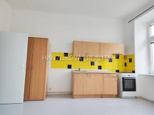 Pronájem bytu 1+kk, České Budějovice - České Budějovice 3, Jírovcova, 34 m2