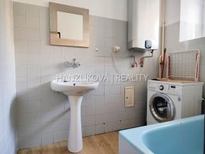 Pronájem bytu 1+kk, České Budějovice - České Budějovice 3, Jírovcova, 34 m2