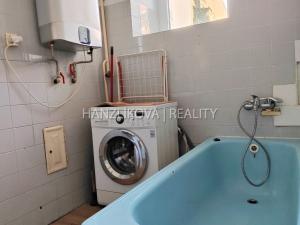 Pronájem bytu 1+kk, České Budějovice - České Budějovice 3, Jírovcova, 34 m2