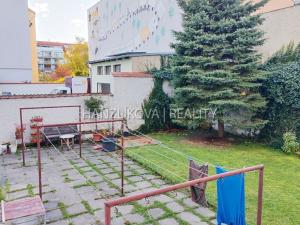 Pronájem bytu 1+kk, České Budějovice - České Budějovice 3, Jírovcova, 34 m2