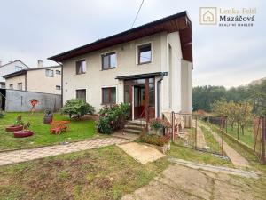 Prodej bytu 3+1, Libina, 83 m2