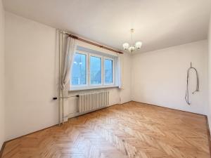 Prodej bytu 3+1, Libina, 83 m2