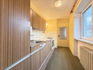 Prodej bytu 3+1, Libina, 83 m2