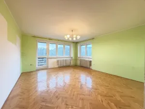 Prodej bytu 3+1, Libina, 83 m2