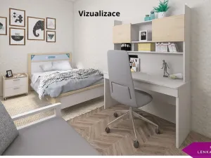 Prodej bytu 3+1, Libina, 83 m2