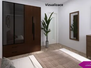 Prodej bytu 3+1, Libina, 83 m2