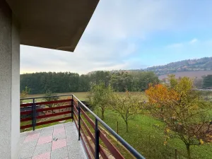 Prodej bytu 3+1, Libina, 83 m2