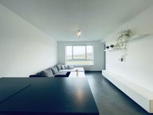 Pronájem bytu 2+kk, Olomouc - Slavonín, Topolová, 53 m2