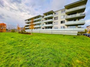 Pronájem bytu 2+kk, Olomouc - Slavonín, Topolová, 53 m2