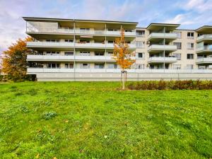 Pronájem bytu 2+kk, Olomouc - Slavonín, Topolová, 53 m2