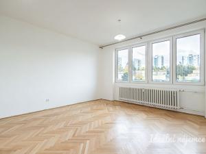 Pronájem bytu 4+kk, Praha - Podolí, Jeremenkova, 94 m2