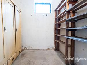 Pronájem bytu 4+kk, Praha - Podolí, Jeremenkova, 94 m2