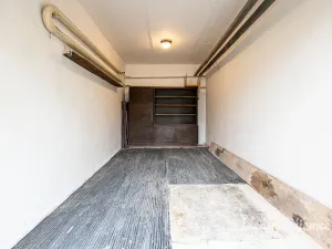 Pronájem bytu 4+kk, Praha - Podolí, Jeremenkova, 94 m2